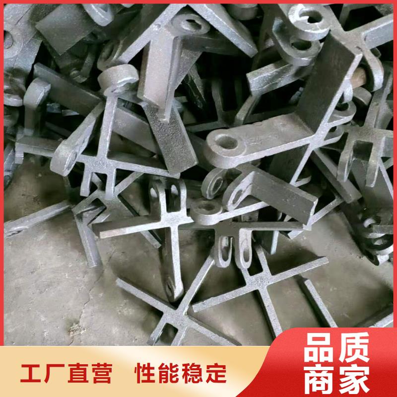 除渣机配件,精密铸造件直销厂家