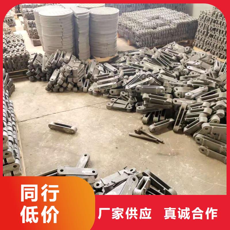 除渣机配件,精密铸造件直销厂家