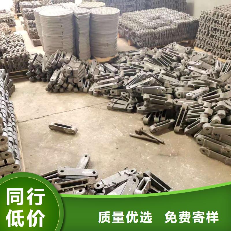 除渣机配件,精密铸造件直销厂家