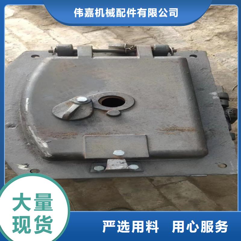 炉门-不锈钢复合板专业生产N年