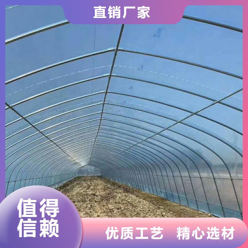 大棚管方矩管48小时发货