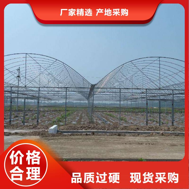 大棚管方矩管48小时发货