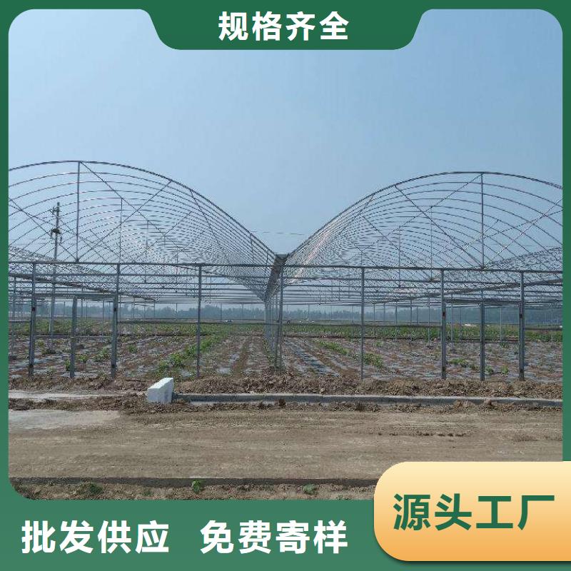 大棚管方矩管48小时发货