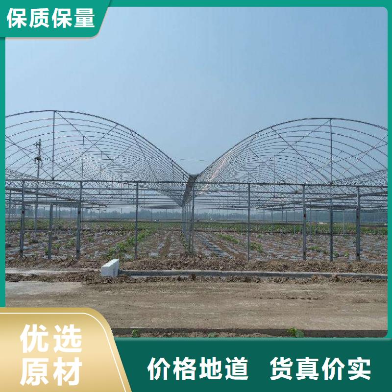 大棚管方矩管48小时发货