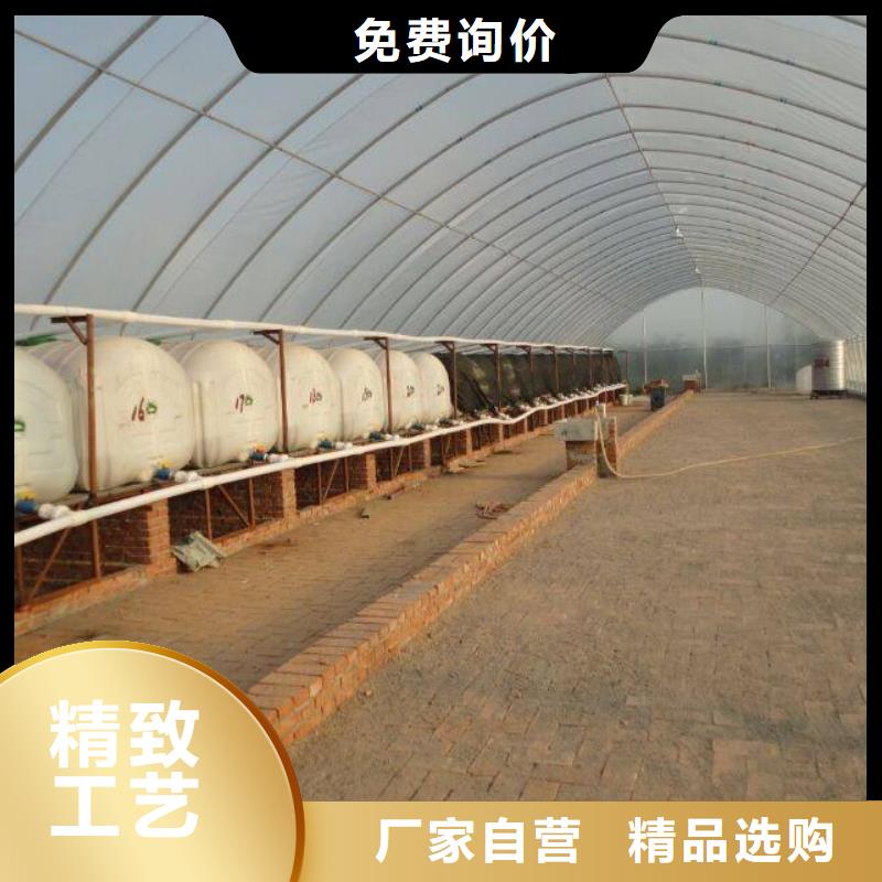 大棚管方矩管48小时发货