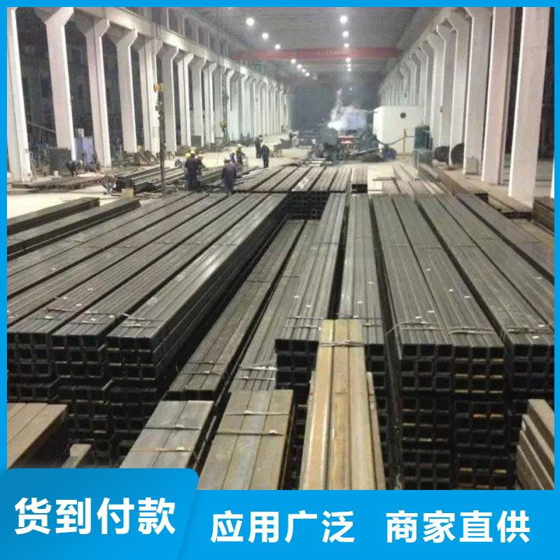 方管大棚管 大棚管厂家直接面向客户