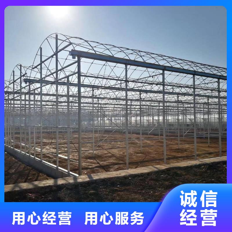 大棚管温室大棚管质量安心