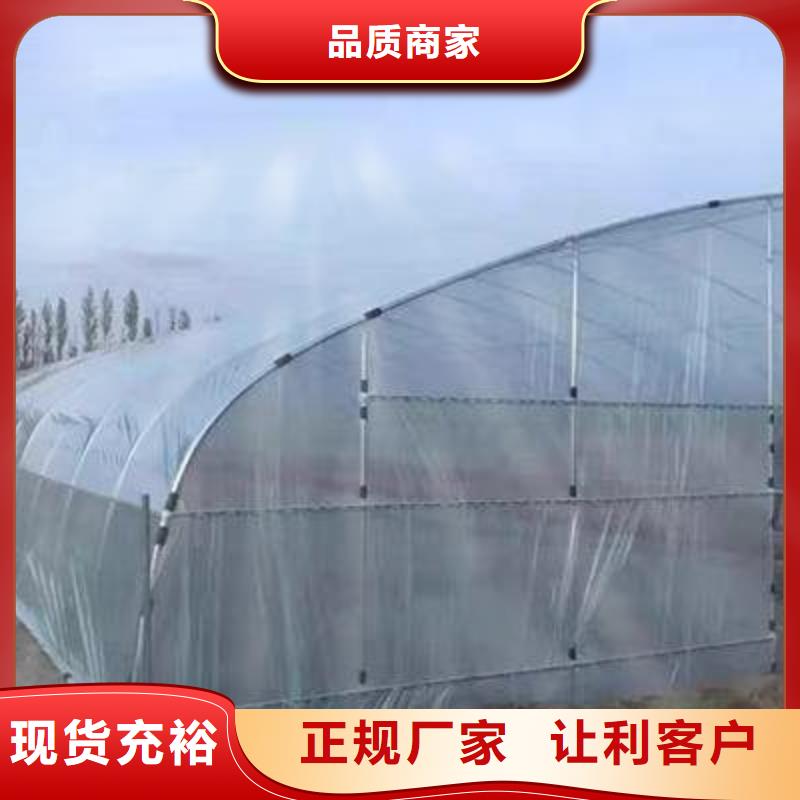 大棚管温室大棚管质量安心