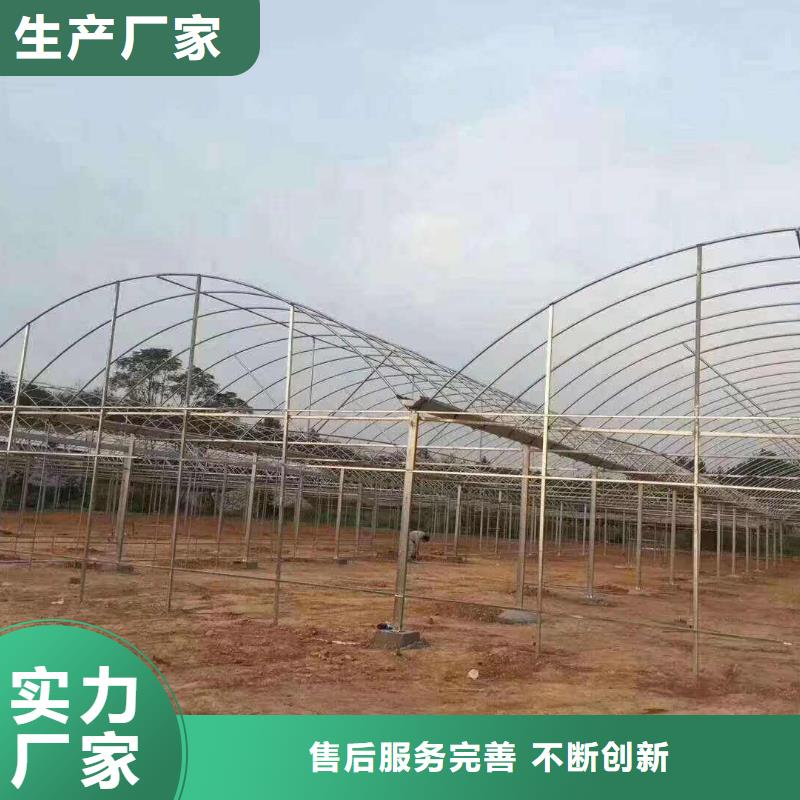 大棚管温室大棚管质量安心