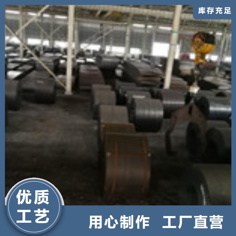 开平板H型钢精心打造