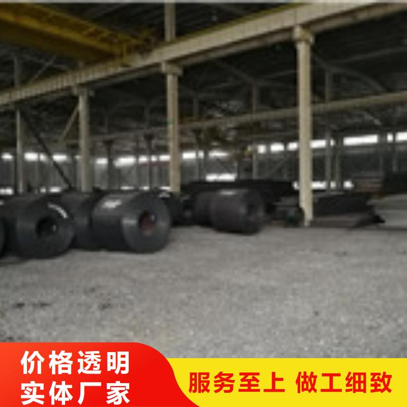 开平板H型钢精心打造