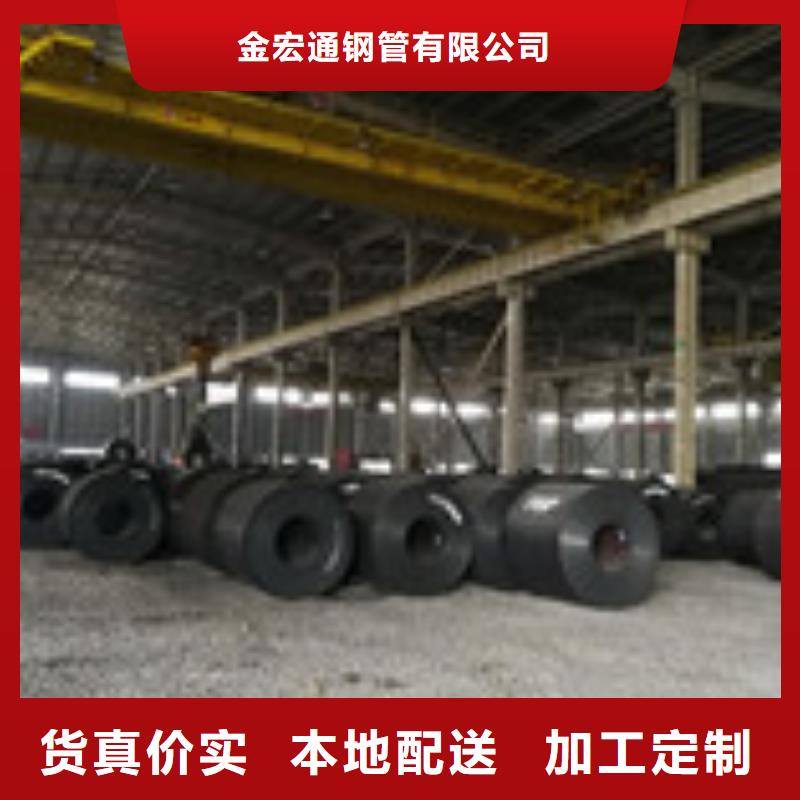 开平板H型钢精心打造