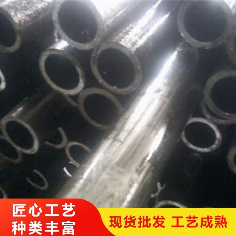 精密无缝钢管_16Mn精密管品质无所畏惧