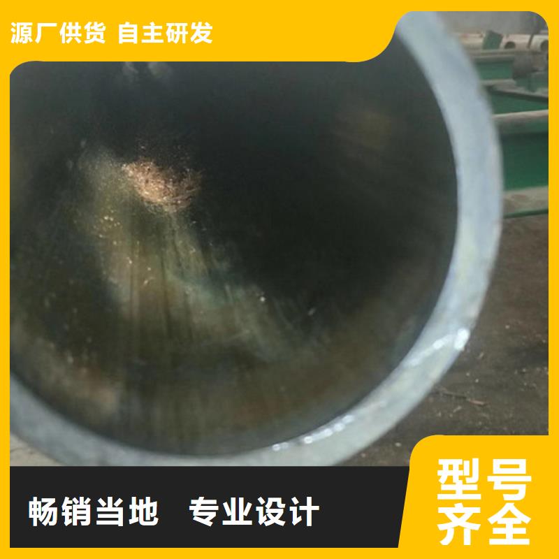 冷拔管精拔管种类齐全