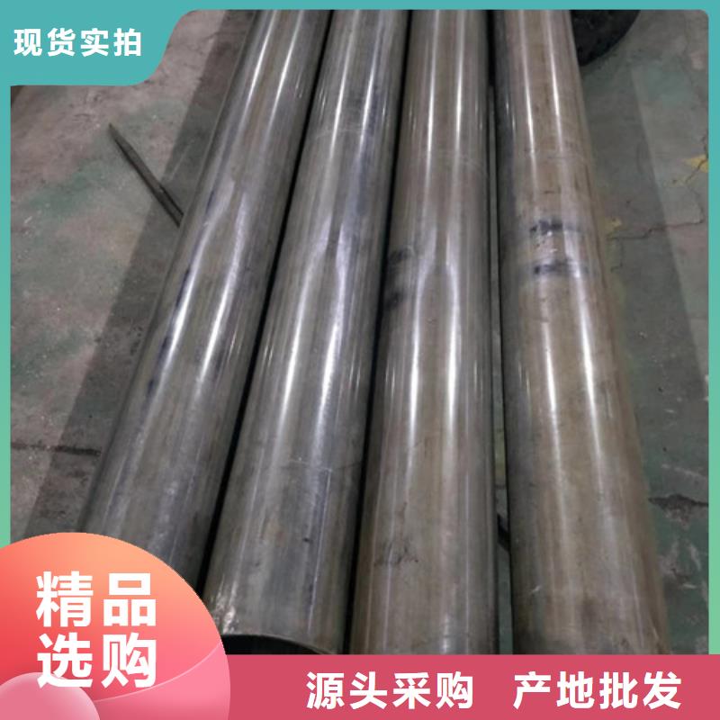 冷拔管精拔管种类齐全