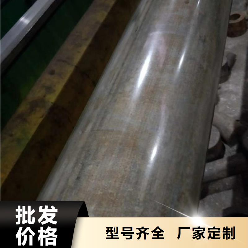 冷拔管精拔管种类齐全