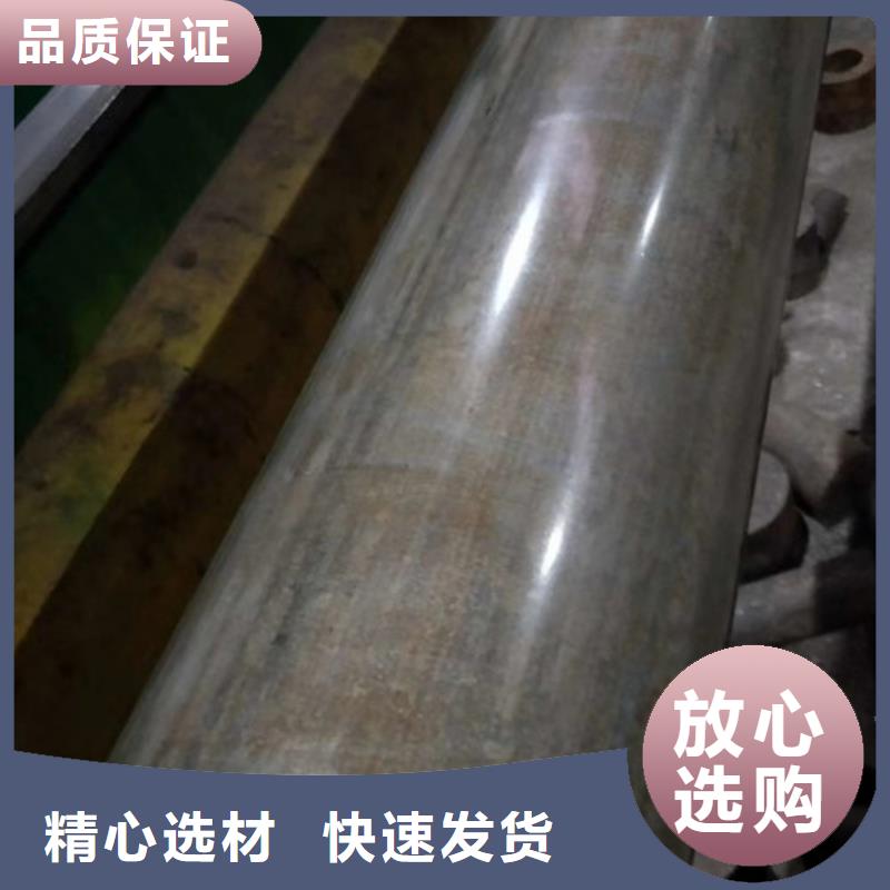 冷拔管精拔管种类齐全