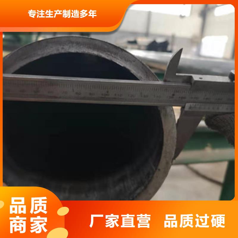 冷拔管精拔管种类齐全