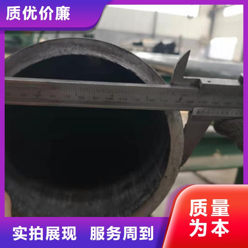 冷拔管精拔管种类齐全