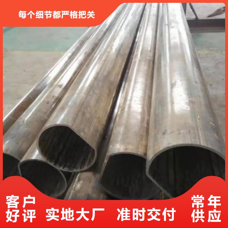 冷拔管精拔管种类齐全