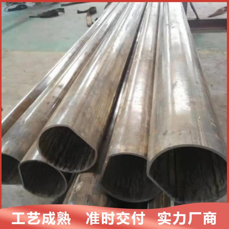 冷拔管-精密光亮管从厂家买售后有保障