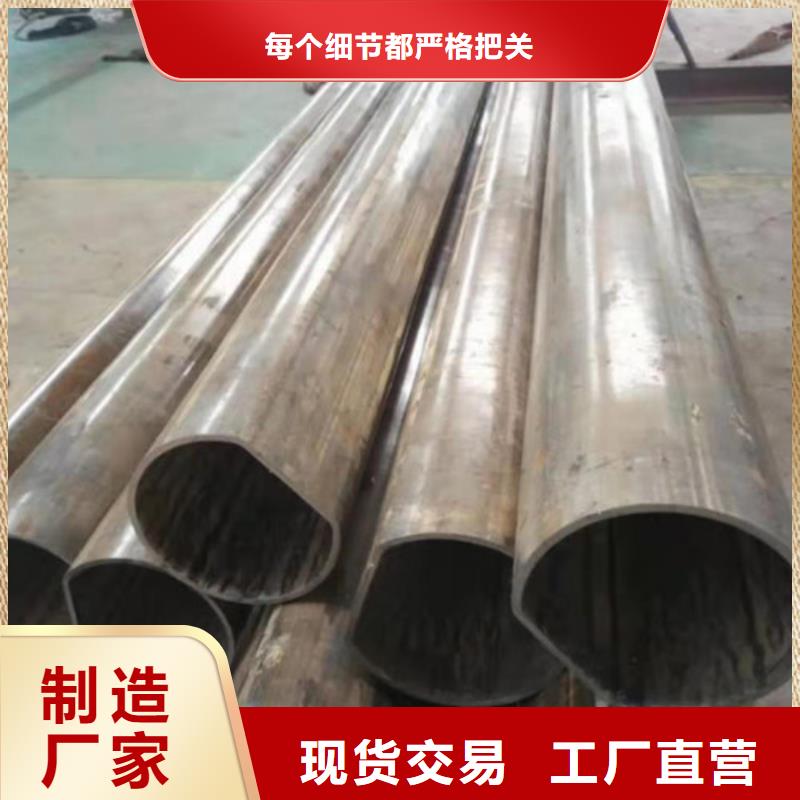 冷拔管精拔管种类齐全