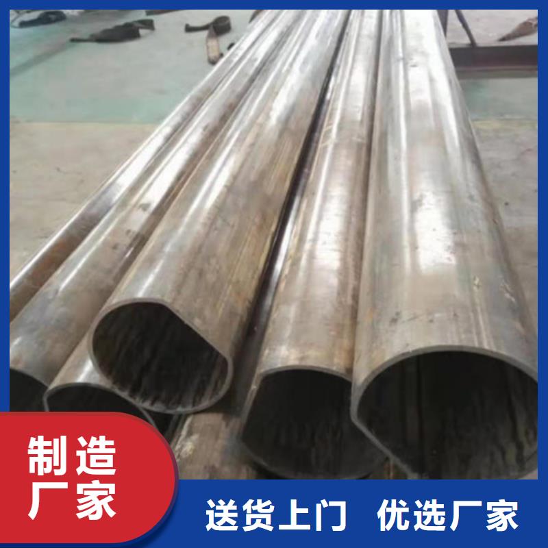 冷拔管精拔管种类齐全