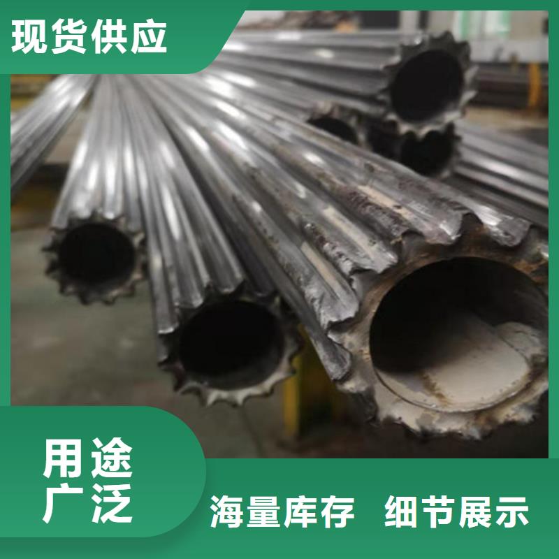 冷拔管-精密光亮管从厂家买售后有保障