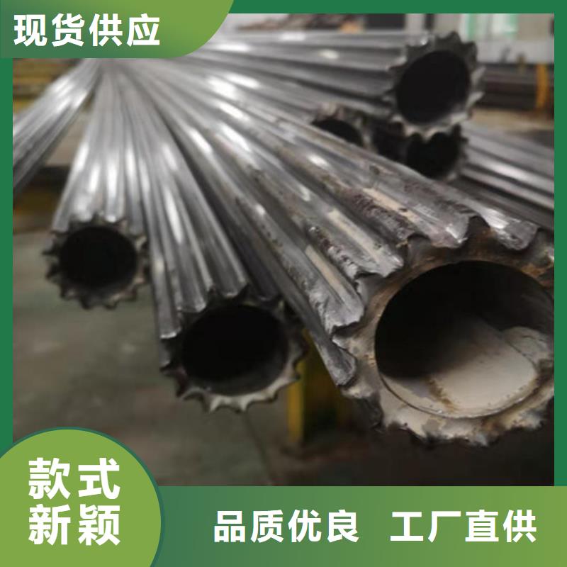 冷拔管精拔管种类齐全