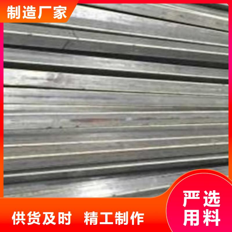 冷拔管精拔管种类齐全