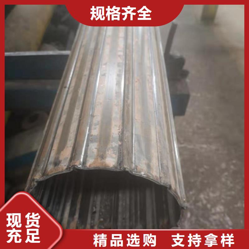 冷拔管精拔管种类齐全