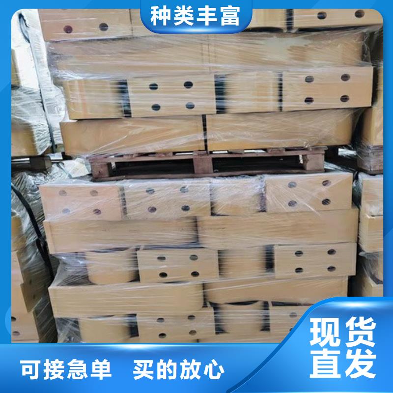 生产公园护栏_品牌厂家