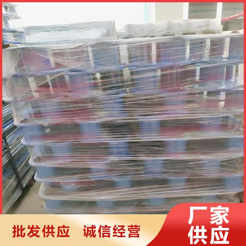 生产公园护栏_品牌厂家