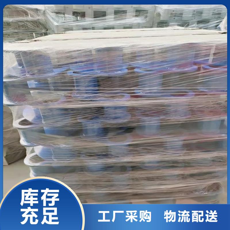 生产公园护栏_品牌厂家