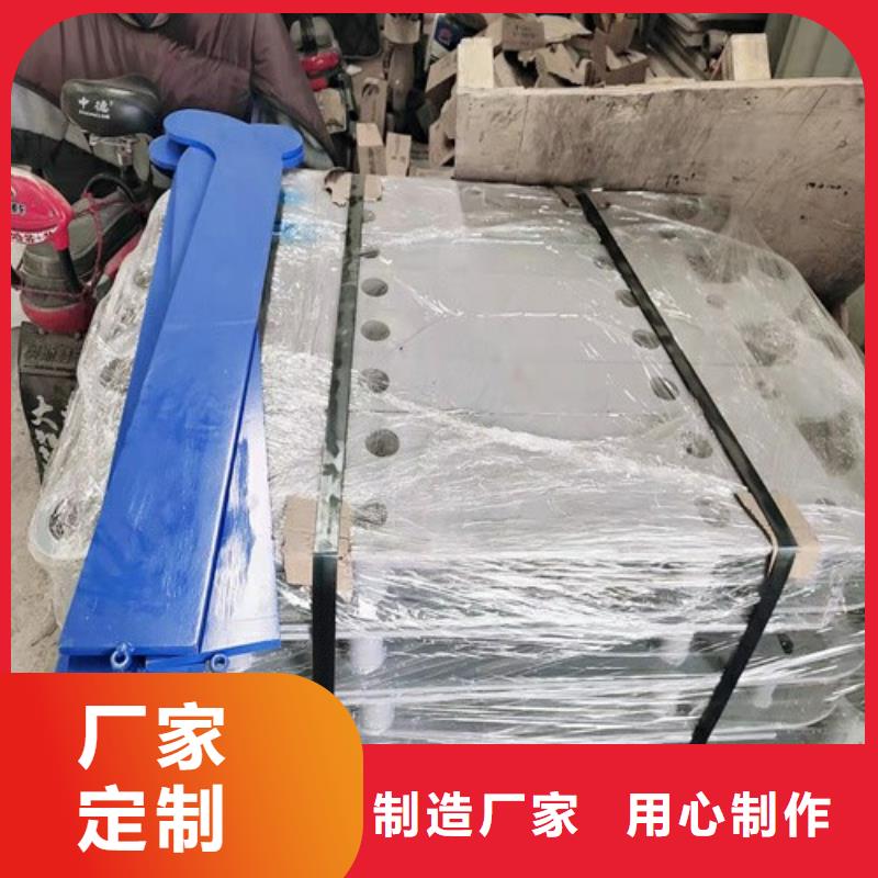 生产公园护栏_品牌厂家