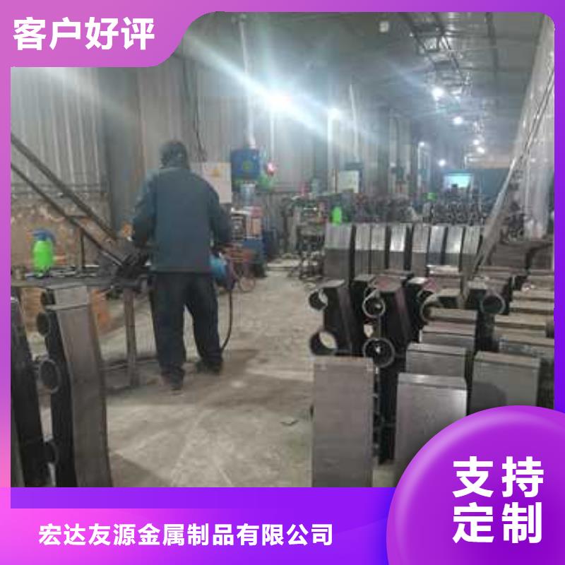 景观护栏图片大全厂家现货耐腐蚀