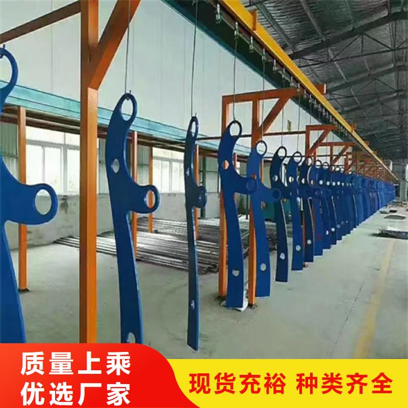 性价比高的桥梁防撞护栏厂家