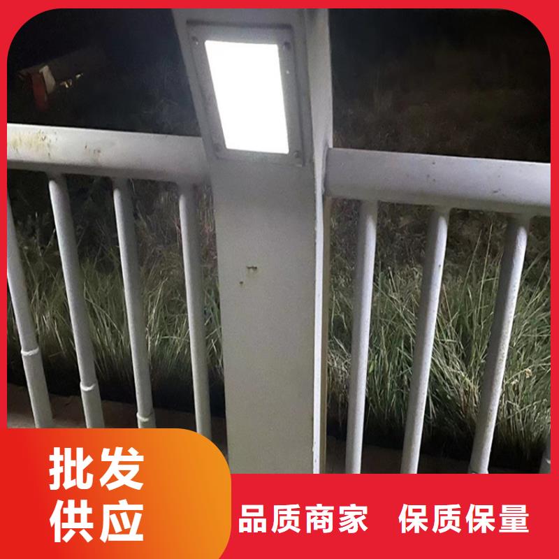 性价比高的桥梁防撞护栏厂家