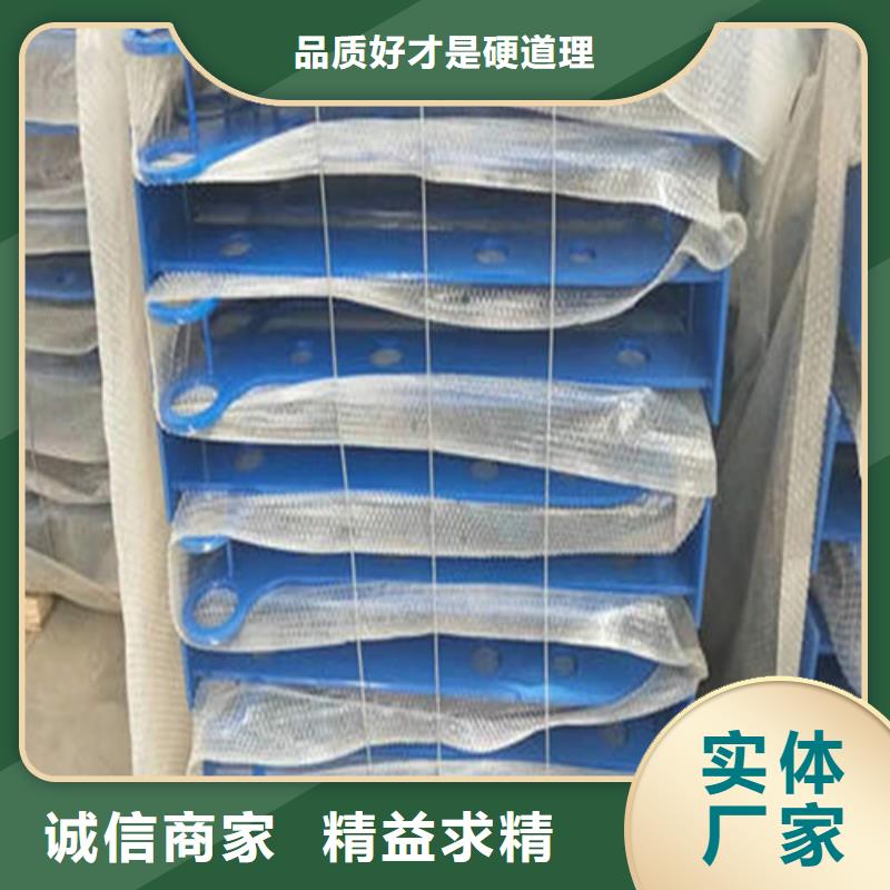道路桥梁防撞护栏精选商家