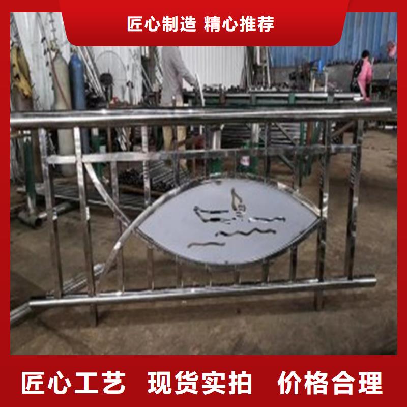 道路桥梁防撞护栏精选商家