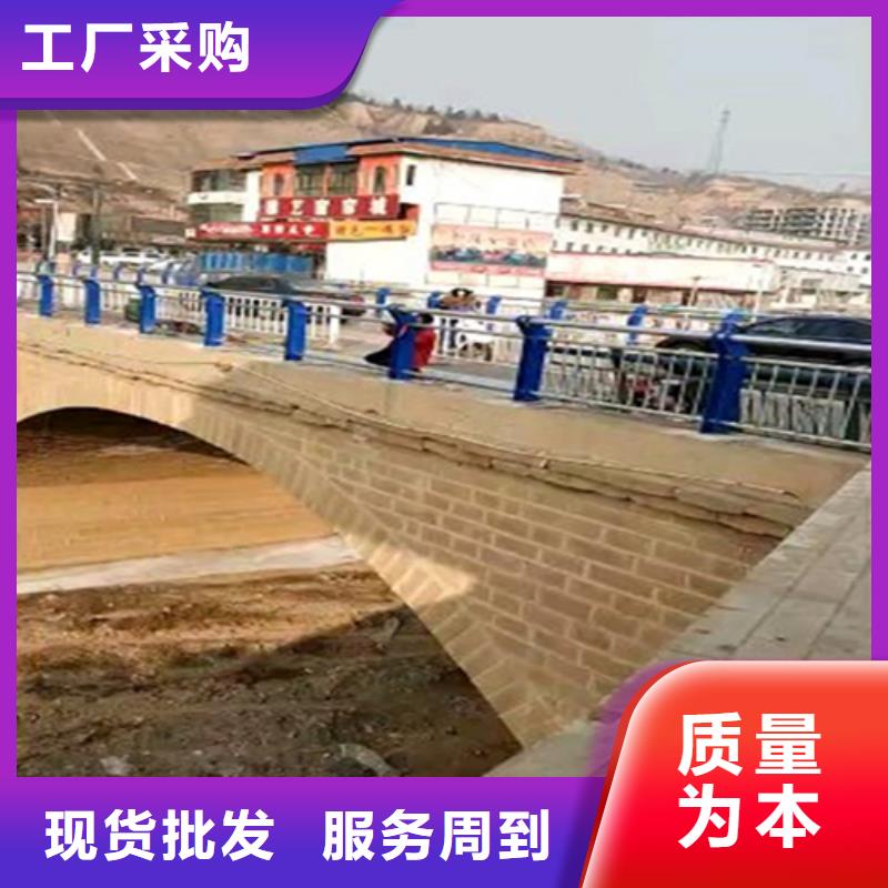 交通防撞护栏选交通防撞护栏厂家