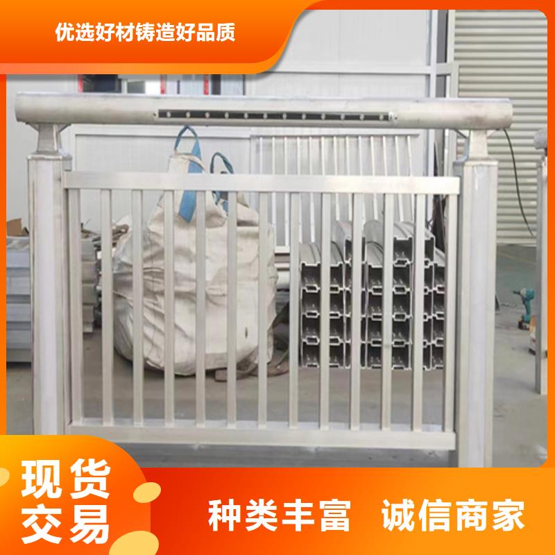 不锈钢桥梁护栏公司源头厂家