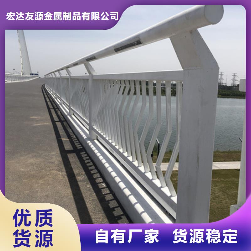 弯道护栏品质优越