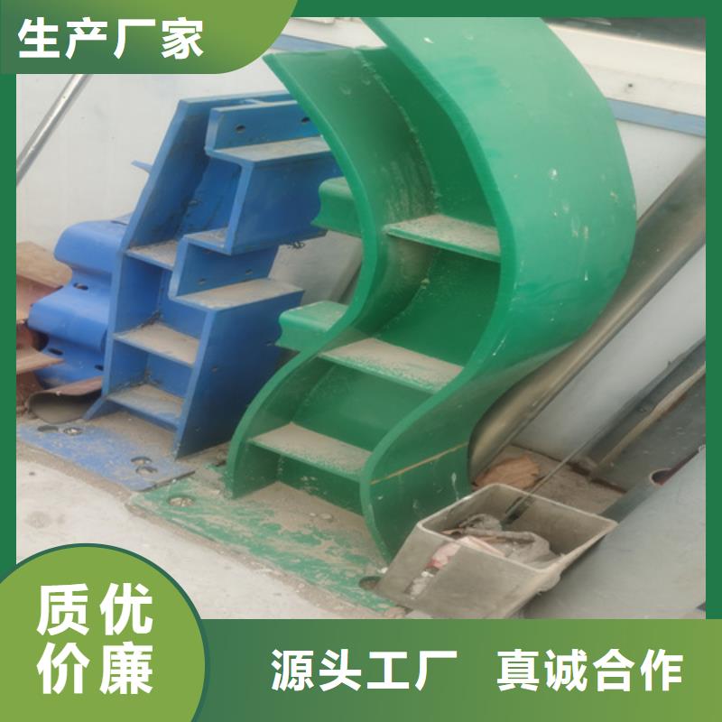 不锈钢桥梁护栏材料生产用什么设备工厂直销