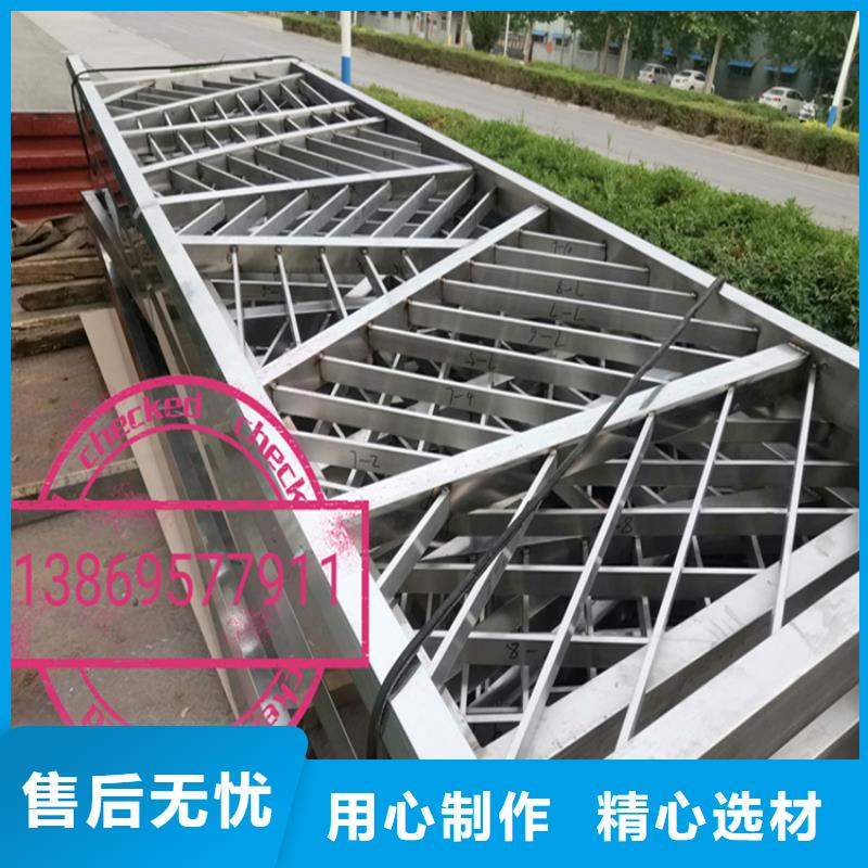 不锈钢桥梁护栏公司源头厂家