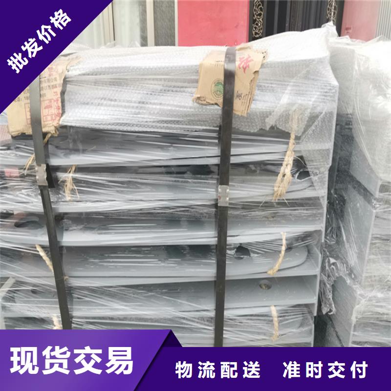 不锈钢桥梁护栏公司源头厂家