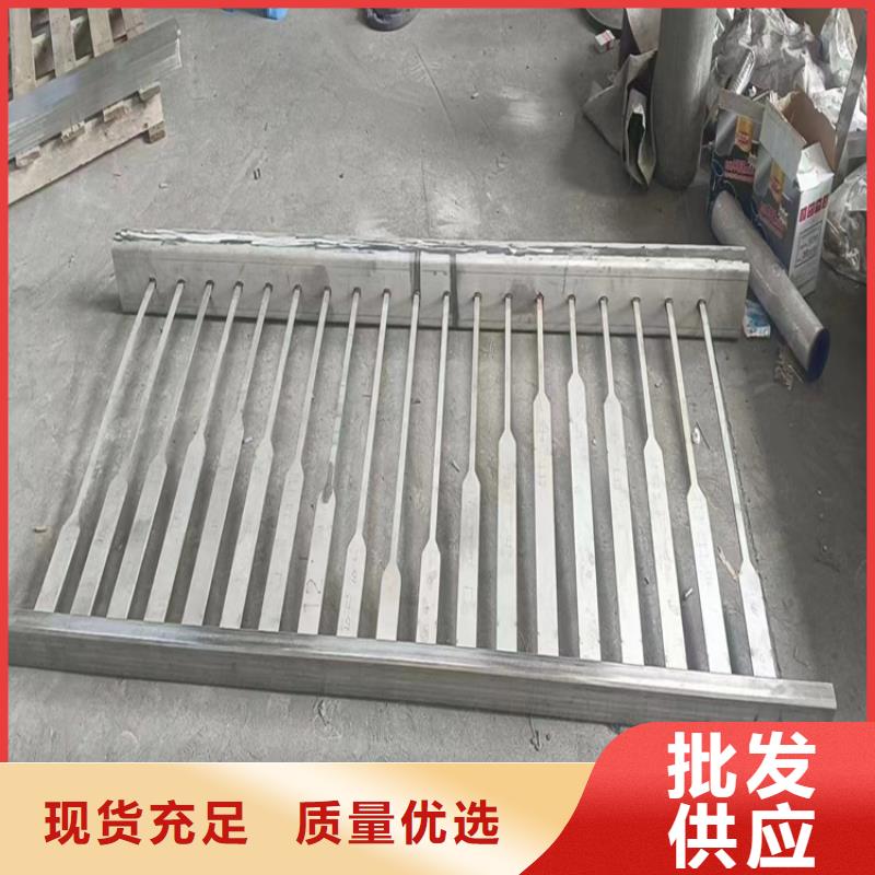 国道桥梁护栏价格实惠的厂家