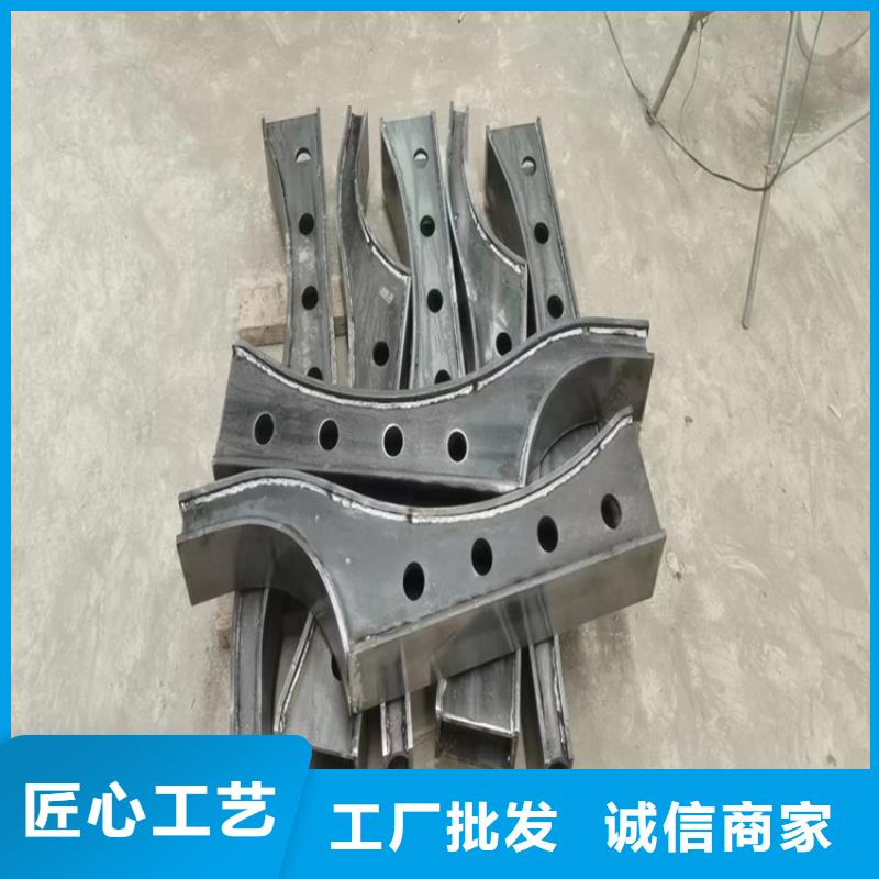 桥梁不锈钢防撞护栏-助您购买满意