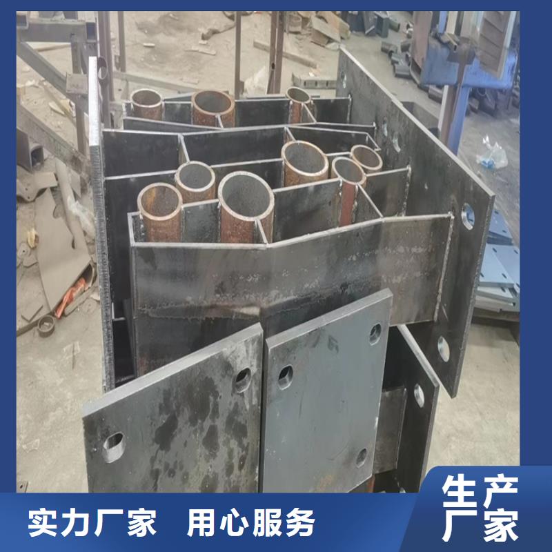 桥梁不锈钢防撞护栏-助您购买满意