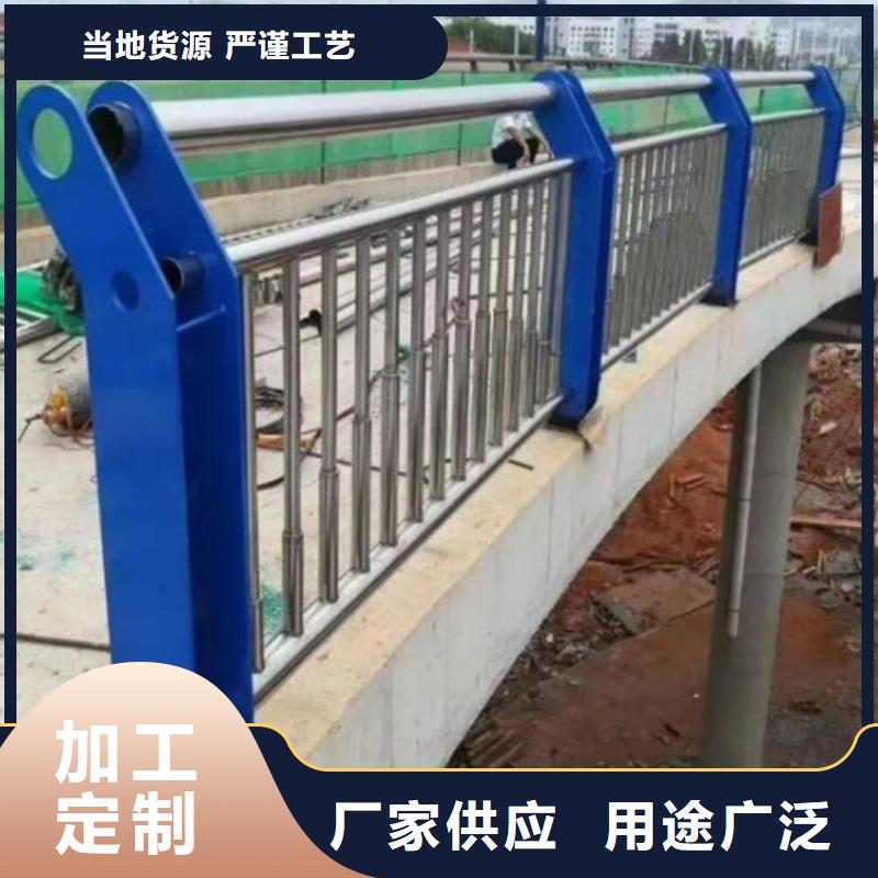 铸铁立柱护栏选对厂家很重要